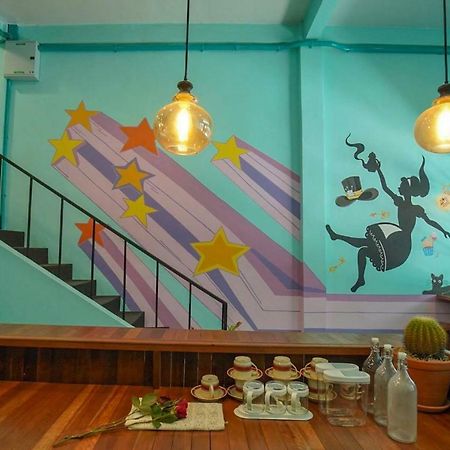 The April 24 Home بانكوك المظهر الخارجي الصورة